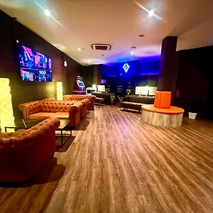 Arena Esports @ Bugis Village シンガポール